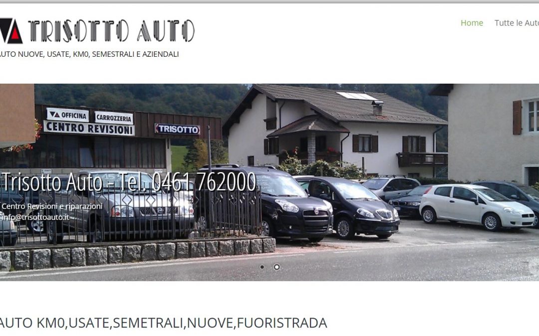 Trisotto Auto