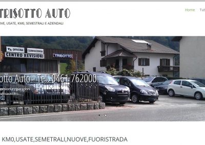 Trisotto Auto