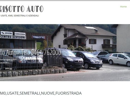 Trisotto Auto