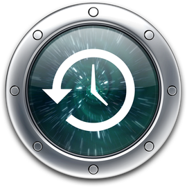 MAC – Recuperare libreria iPhoto da Time Machine