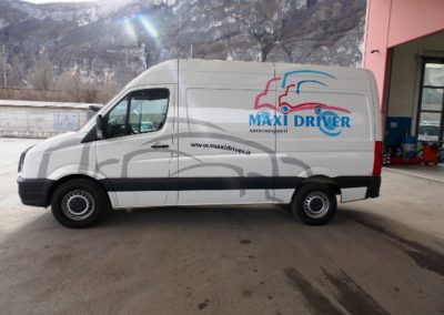 Maxi Driver