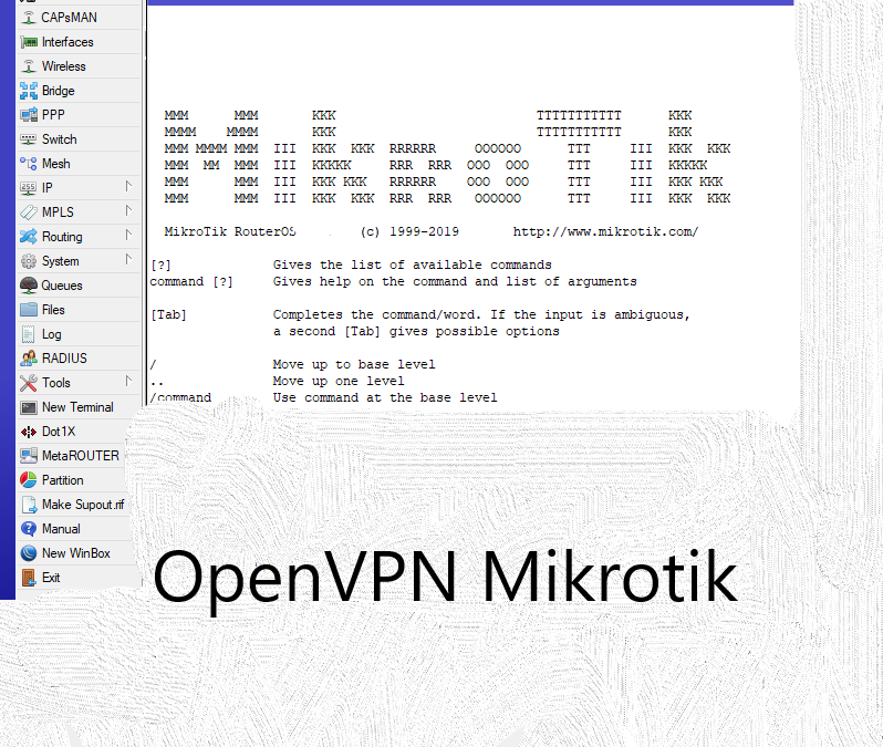 vpn mikroitk